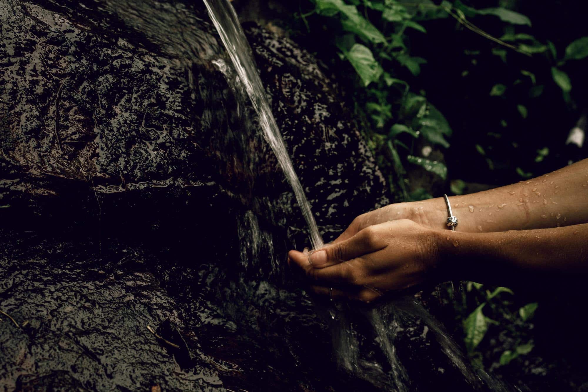 Albeiro, Valle del Cauca