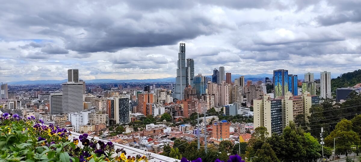 Bogotá 3