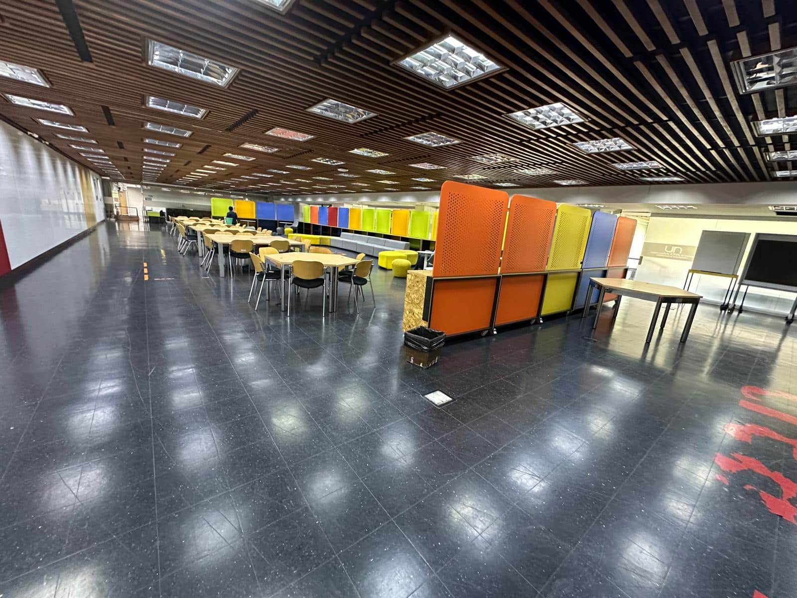 Reunión de fortalecimiento y dinamización del trabajo en la EPPU.