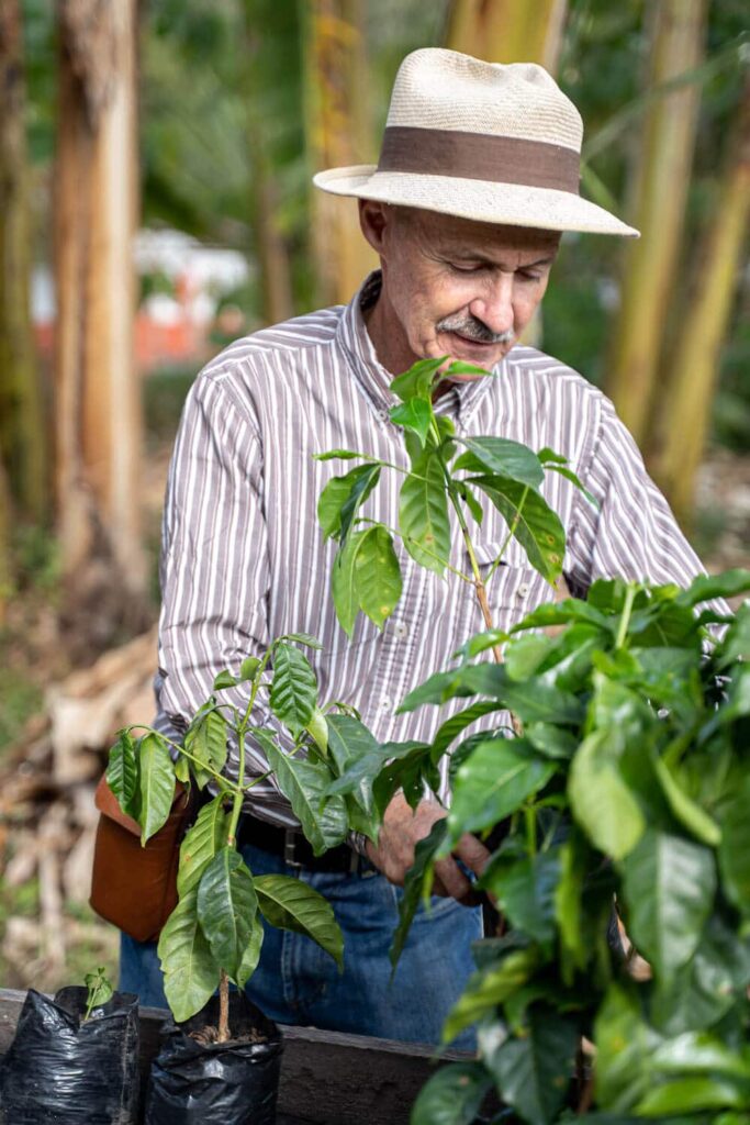 Colombia Regenerativa